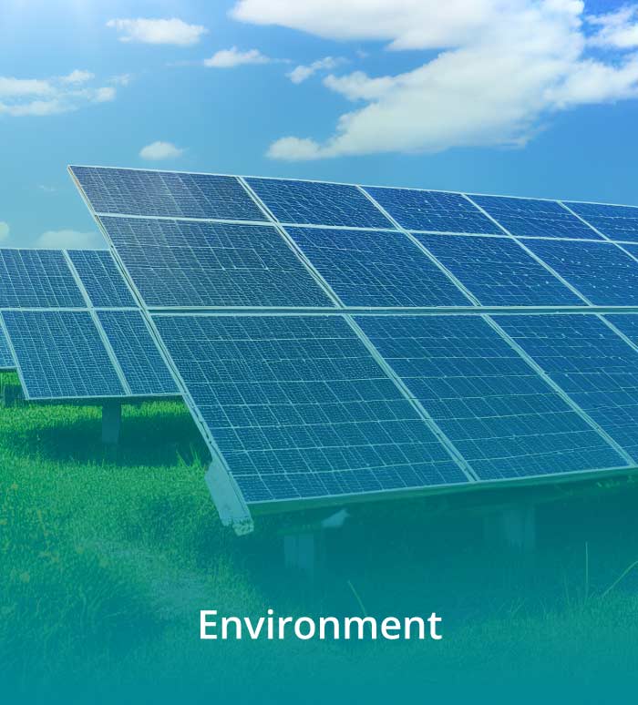 Rotary Foundation (India) supporting environmental sustainability projects