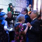Donors’ impact celebrated at special events during 2024 Rotary International Convention