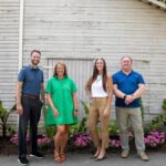 Club provides an antidote to troubled times