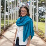 Global partnership a dream come true for clean water advocate
