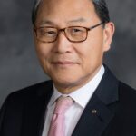 Sangkoo Yun is selected to be 2026 27 Rotary International president