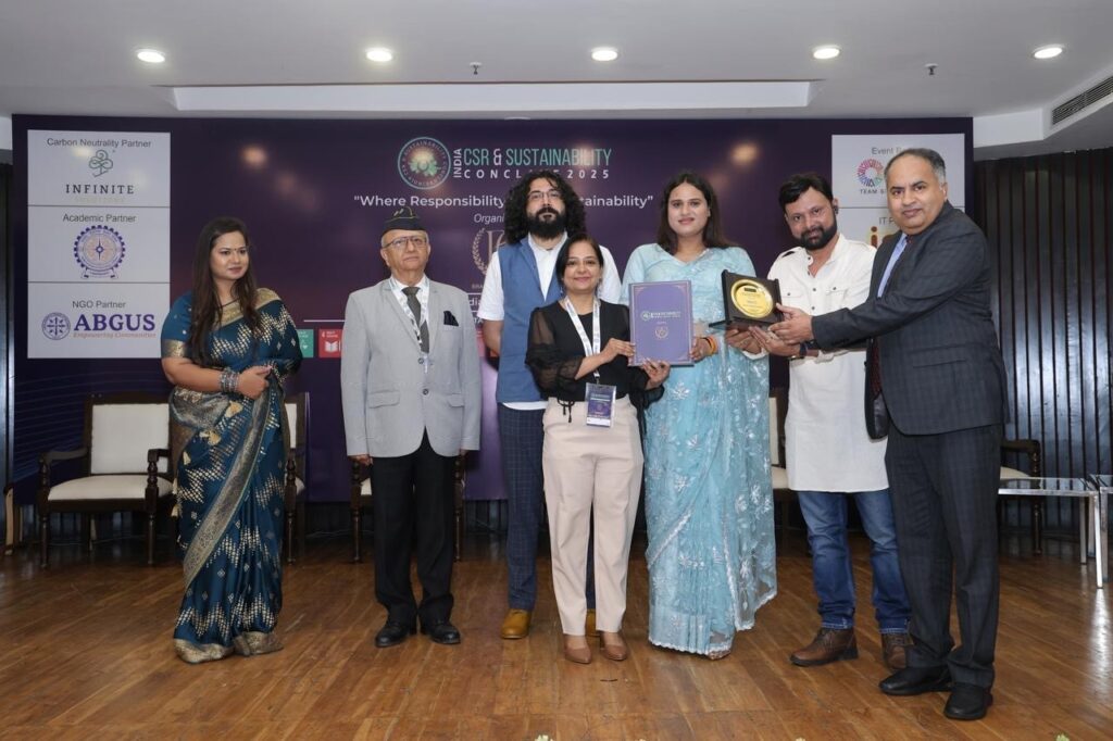 India CSR Awards