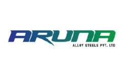 aruna alloy steels