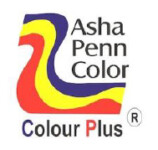 asha peen color