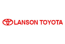 lanson toyota