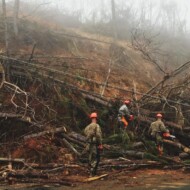 Disaster Prevention Disaster Prevention Rotary Foundation India supporting communities in disaster risk reduction and preparedness