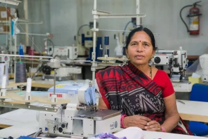 Rotary Foundation India Enhancing economic development with vocational training, financial services, and clean energy solutions