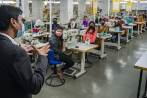 Rotary Foundation India Improving lives by providing vocational skills, financial support, and access to clean energy in underserved communities