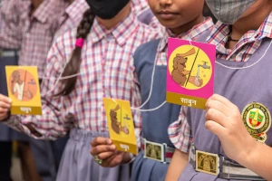 Rotary India Empowers Students Through Technology and Innovation