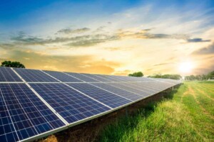 Rotary supports solar energy initiatives to combat climate change
