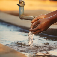 Water Sanitation and Hygiene Rotary's WASH initiatives Promoting clean water, sanitation, and hygiene