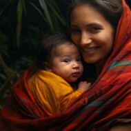 Maternal and Child Health Rotary's commitment to maternal and child health Saving lives and improving well being