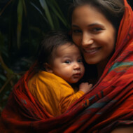 Maternal and Child Health Rotary's commitment to maternal and child health Saving lives and improving well being