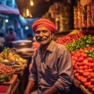 Growing Local Economies Rotary's efforts to promote local economic development and growth