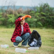 Protecting Environment Rotary's environmental initiatives Protecting our planet for future generations