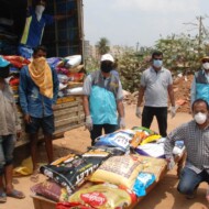 Other Rotary's other area of focus