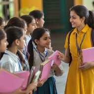 Support Education Rotary's support for education Building a brighter future for all